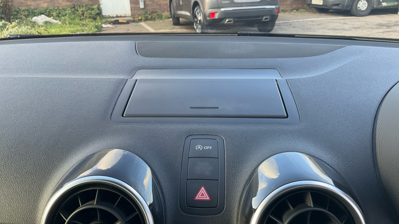 Audi A1 1.0 TFSI Sport 5dr Petrol Hatchback